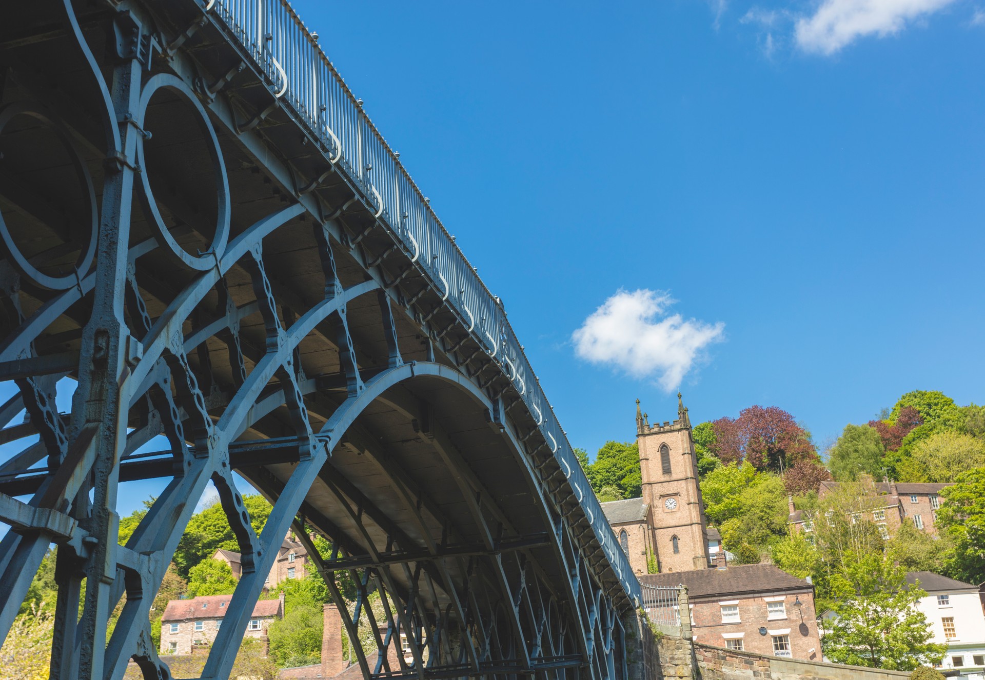 Ironbridge